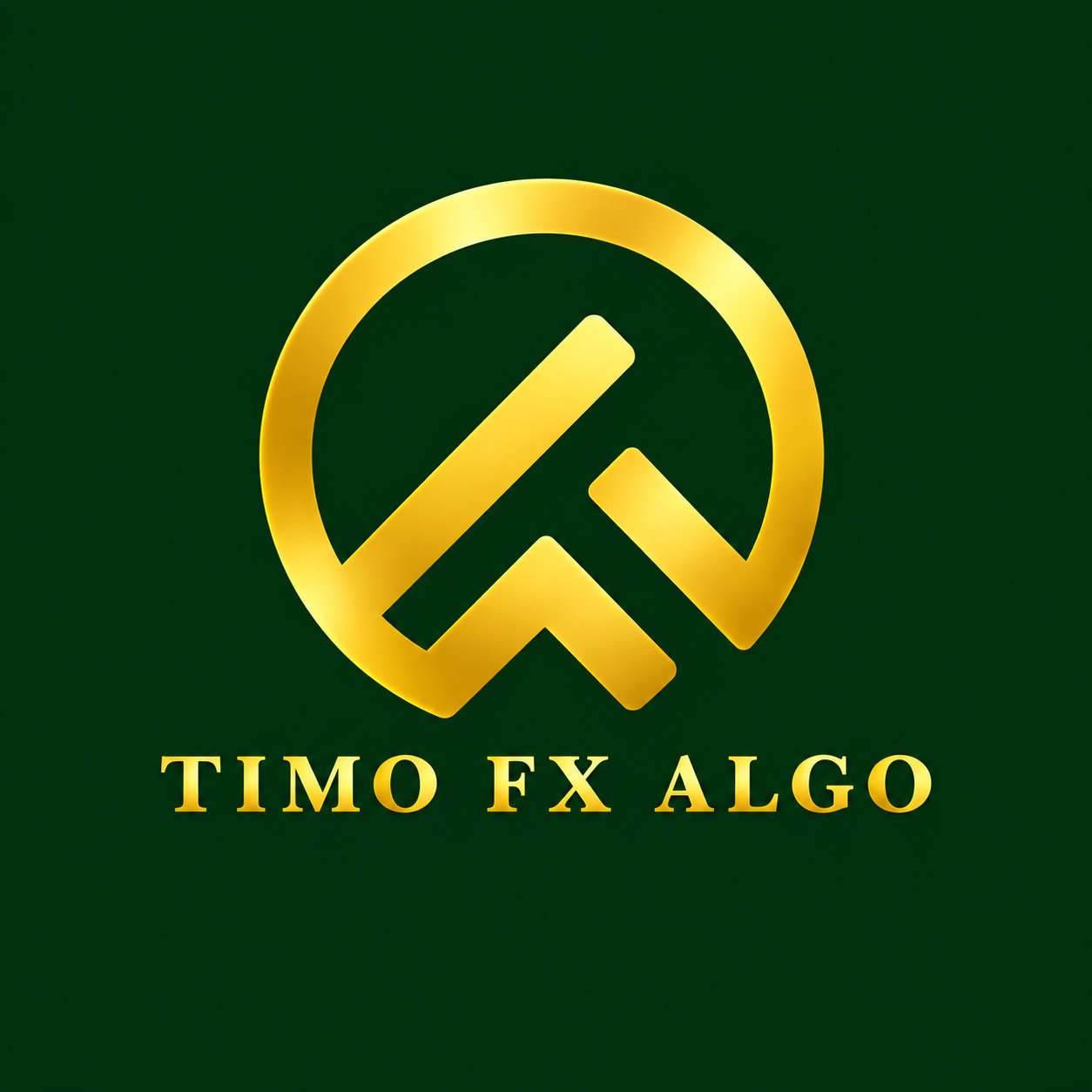 TIMO FX ALGO